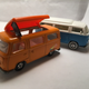 Illustration for article titled Matchbox T2 bus/camper